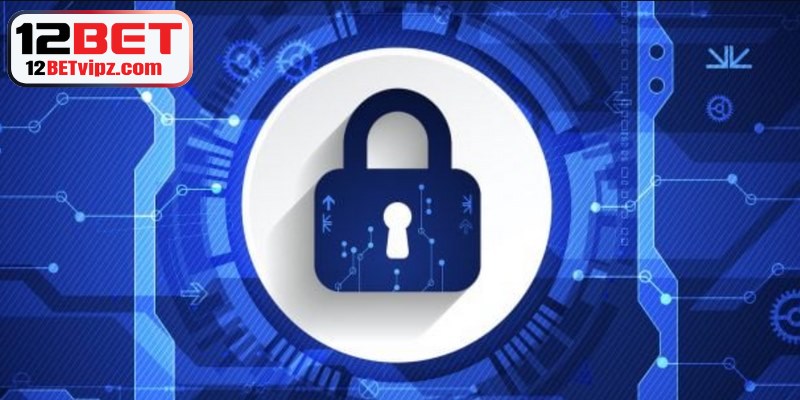 Chính Sách Bảo Mật 12bet - Lá Chắn An Toàn Cho Hội Viên 1 Thông tin cá nhân cơ bản được bảo mật nghiêm ngặt