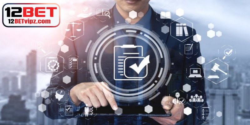 Điều Khoản Sử Dụng 12BET - Lợi Ích Khi Hội Viên Tuân Thủ 2 Tuân thủ các điều khoản này sẽ giúp anh em yên tâm giải trí