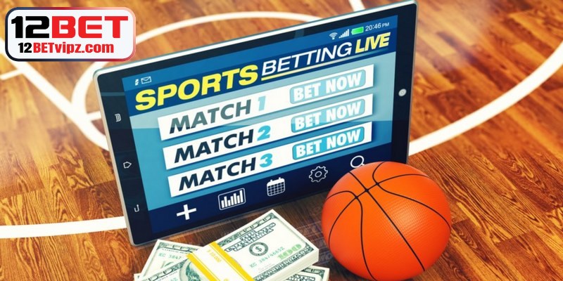 Cá cược bóng rổ một bộ môn thể thao hấp dẫn không nên bỏ qua 