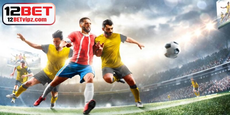 Chỉ cần vài bước đơn giản là bạn có thể tham gia cá cược ngay 