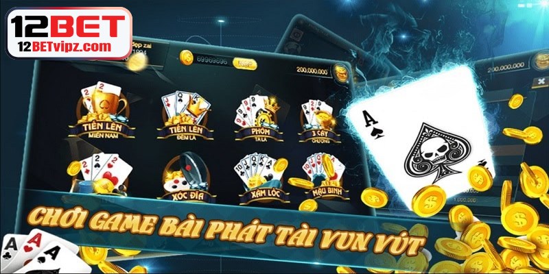 Để tham gia trò chơi bài online bạn cần hiểu kỹ luật từng game